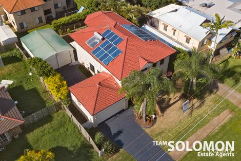 Property photo of 123 Bainbridge Street Ormiston QLD 4160