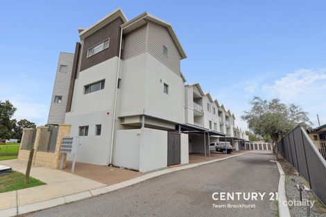 2/65 Orr St, Maddington, WA 6109