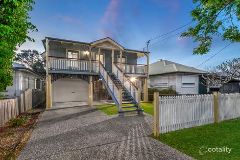 Property photo of 40 Parker Avenue Northgate QLD 4013