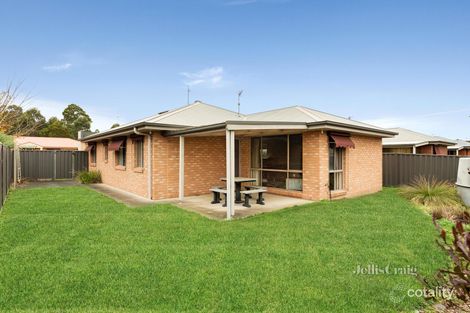 Property photo of 13 Jemacra Place Mount Clear VIC 3350