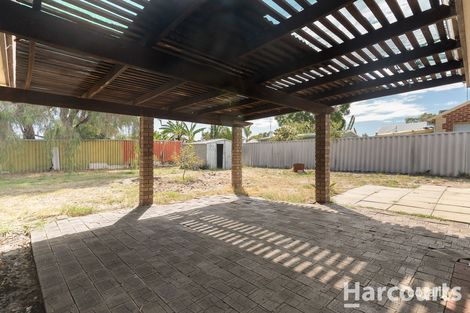 Property photo of 9 Frankland Place Greenfields WA 6210