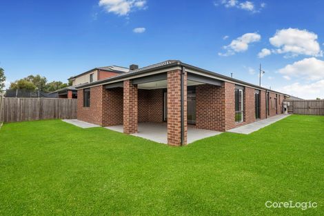 Property photo of 166 Mandalay Circuit Beveridge VIC 3753