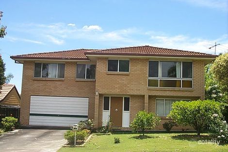 Property photo of 6 Camaro Street Runcorn QLD 4113