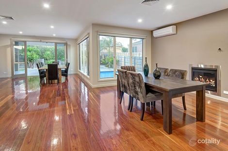 Property photo of 4 Gray Street Doncaster VIC 3108