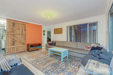 Property photo of 21 Seddon Parade Alkimos WA 6038