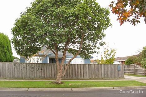 Property photo of 2/11 Olive Street Dandenong VIC 3175