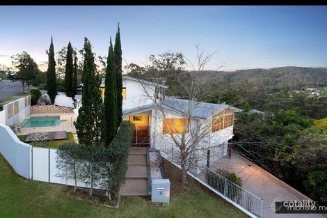 Property photo of 4 Kulki Place Chapel Hill QLD 4069