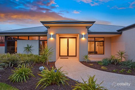 Property photo of 119 Bronzewing Avenue Ellenbrook WA 6069