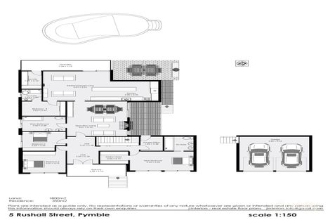 Property photo of 5 Rushall Street Pymble NSW 2073