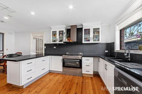 Property photo of 23 Tarlee Drive Albanvale VIC 3021