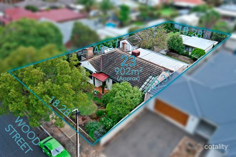 23 Wood St, Kurralta Park, SA 5037