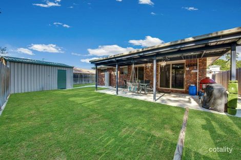 Property photo of 23 Latrobe Street Tannum Sands QLD 4680
