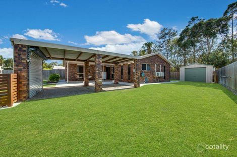 Property photo of 23 Latrobe Street Tannum Sands QLD 4680