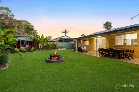 2 Farrington Ct, Daisy Hill, QLD 4127