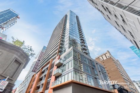 Property photo of 2602/8 Exploration Lane Melbourne VIC 3000