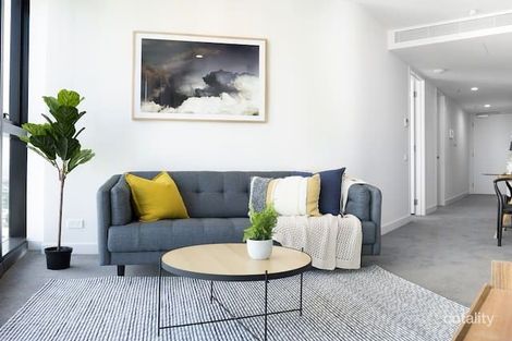 3701/105-107 Clarendon St, Southbank, VIC 3006