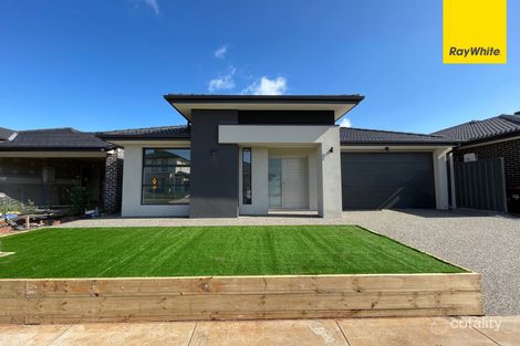 18 Saltaire Dr, Strathtulloh, VIC 3338