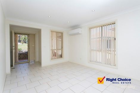 Property photo of 3 Collins Way Flinders NSW 2529