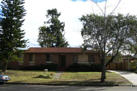 Property photo of 26 William Cox Drive Richmond NSW 2753