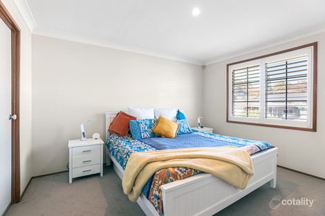 Property photo of 11 Stingray Street Cranebrook NSW 2749