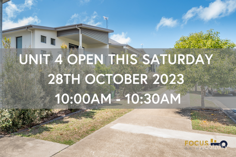 4 Vaucluse Cres, East Mackay, QLD 4740