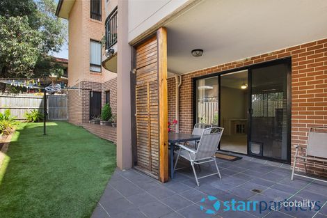 Property photo of 5/470 Guildford Road Guildford NSW 2161