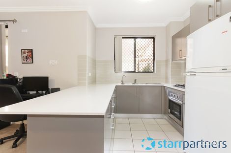 Property photo of 5/470 Guildford Road Guildford NSW 2161