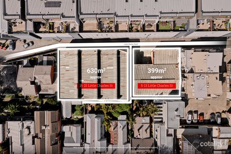 5-13 Little Charles St, Abbotsford, VIC 3067