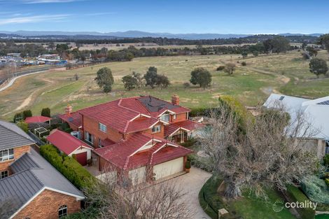 Property photo of 7 Kleinig Street Nicholls ACT 2913