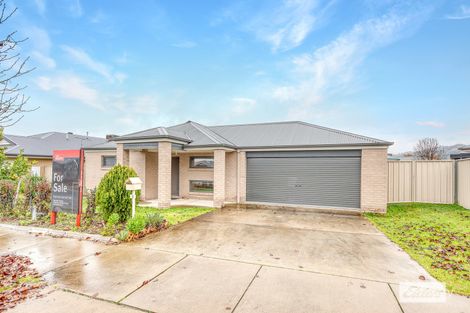 Property photo of 6 Sexton Place Wodonga VIC 3690