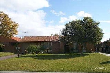 Property photo of 6 Heron Place West Busselton WA 6280