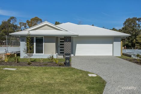 19 Garden Rd, Greenbank, QLD 4124