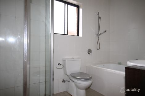 Property photo of 3/2 Oswald Street Campsie NSW 2194