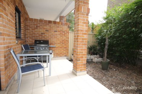 Property photo of 3/2 Oswald Street Campsie NSW 2194