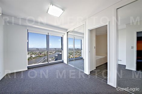 Property photo of 6405/501B Adelaide Street Brisbane City QLD 4000