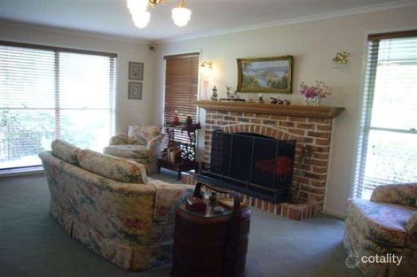 Property photo of 3 Caladenia Street Indooroopilly QLD 4068