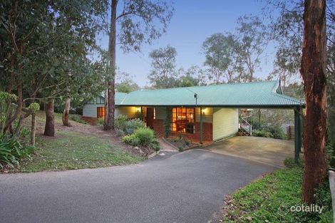 Property photo of 17 Drysdale Road Warrandyte VIC 3113