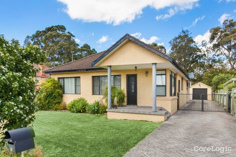 Property photo of 41 Jobson Avenue Mount Ousley NSW 2519