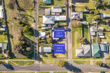 Property photo of 4 Brougham Street Cowra NSW 2794