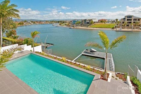 Property photo of 28 River Crescent Broadbeach Waters QLD 4218