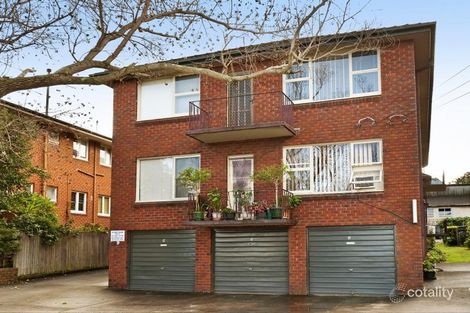 5/9 Queensborough Rd, Croydon Park, NSW 2133