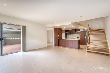 Property photo of 9/1 Boulton Drive Nerang QLD 4211