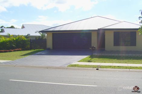 131 Lakeside Ave, Springfield Lakes, QLD 4300