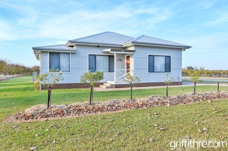 49 Barracks Rd, Yenda, NSW 2681