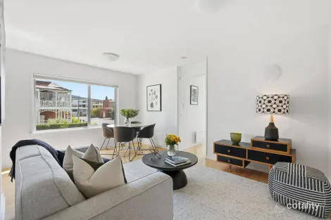 Property photo of 7/1 Battery Square Battery Point TAS 7004