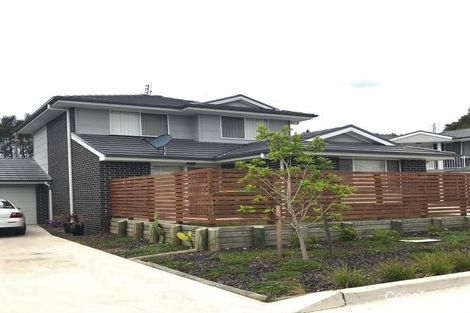 Property photo of 15/14 Lomandra Terrace Hamlyn Terrace NSW 2259