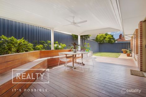 3a Stoneham St, Joondanna, WA 6060