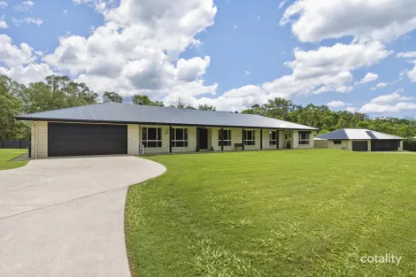 Property photo of 12 Lilly Lane Beerwah QLD 4519