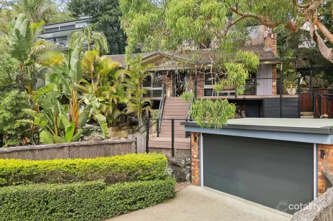 Property photo of 150 Upper Washington Drive Bonnet Bay NSW 2226