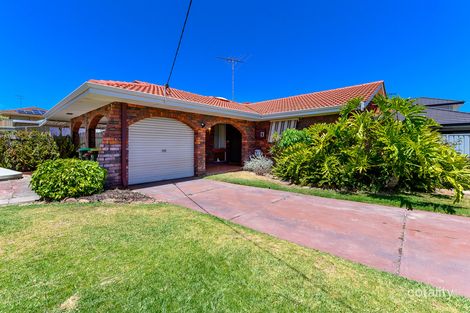 Property photo of 64 Cook Avenue Hillarys WA 6025